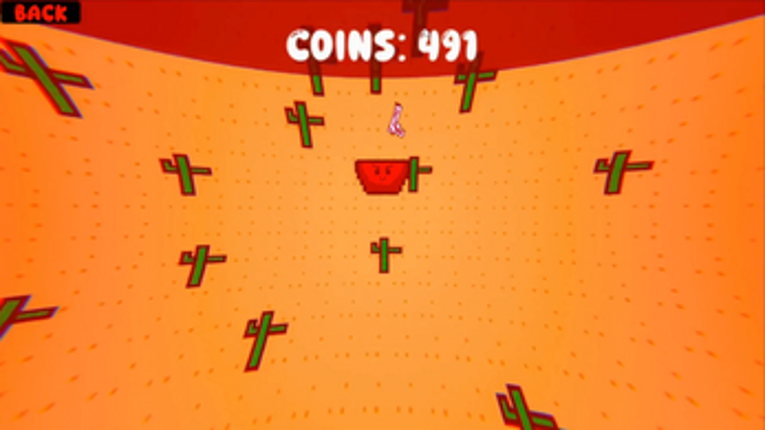 FIREMELON screenshot