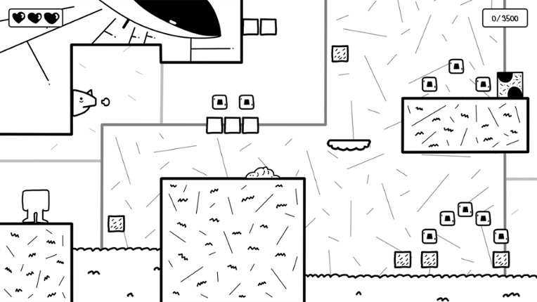 Flat Trip screenshot