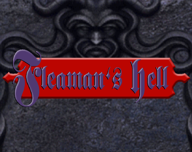 Games like Fleaman's Hell Android V2.0.3