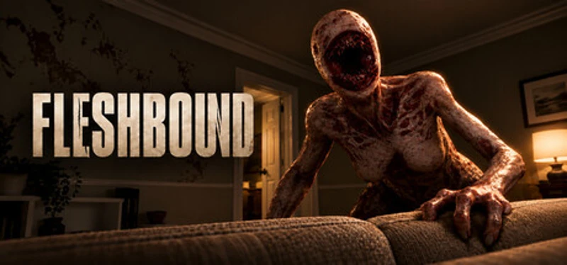 Fleshbound Image