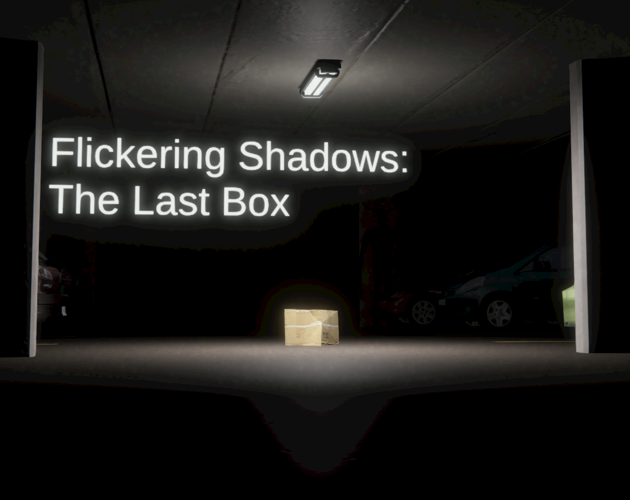 Games like Flickering Shadows: The Last Box
