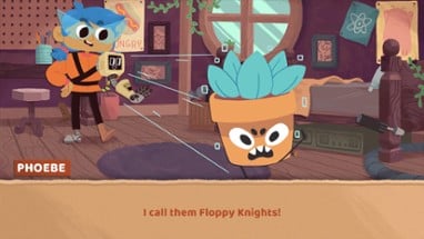 Floppy Knights Image