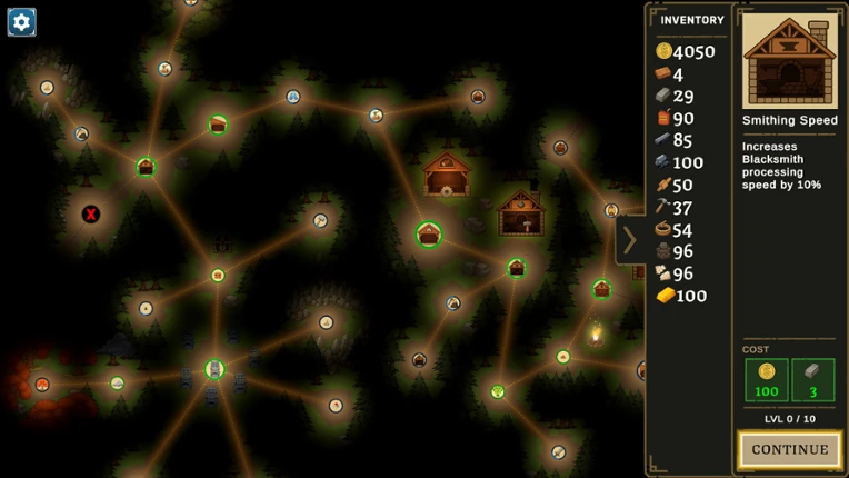 Forgefall Image