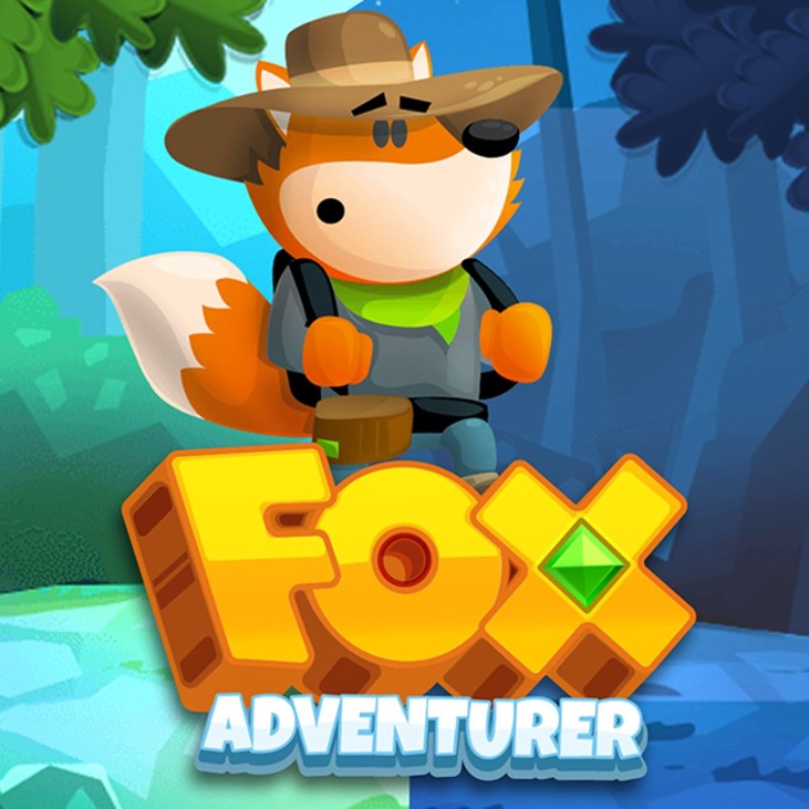 Games like Fox Adventurer