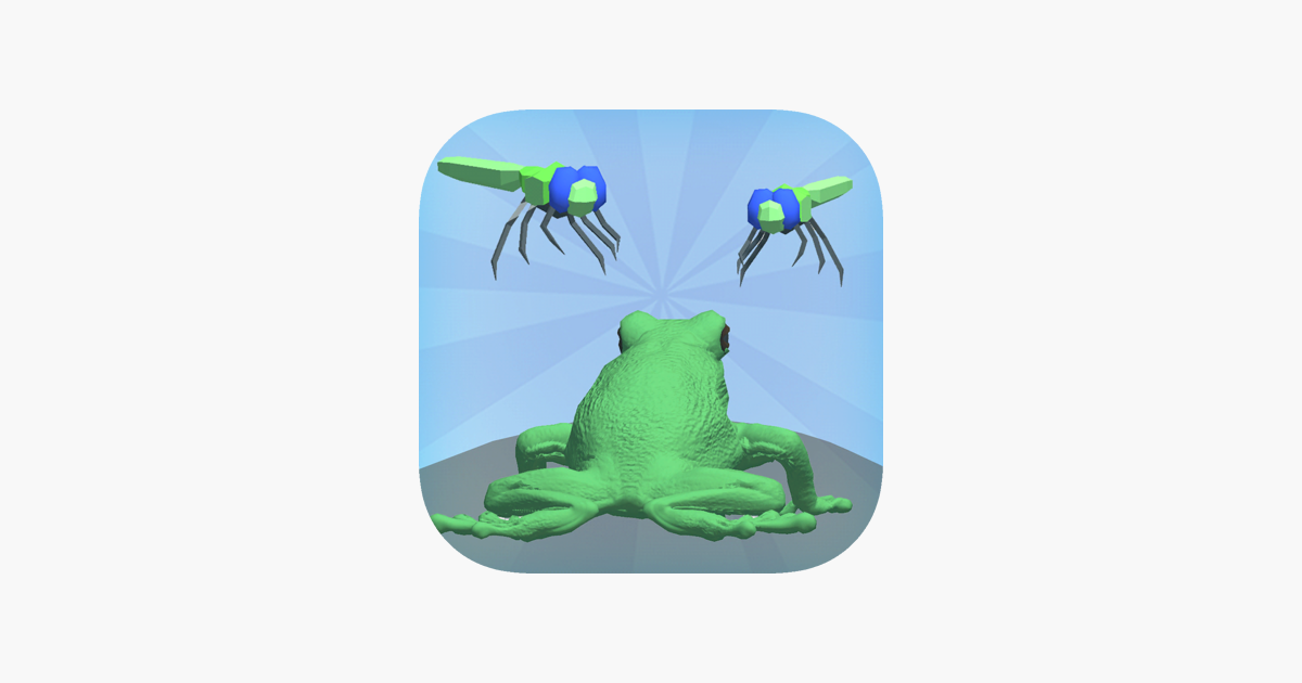 Games like Frog Master 3D