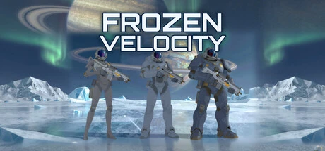 Games like Frozen Velocity