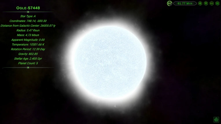 Galactic Simulator 3 Image