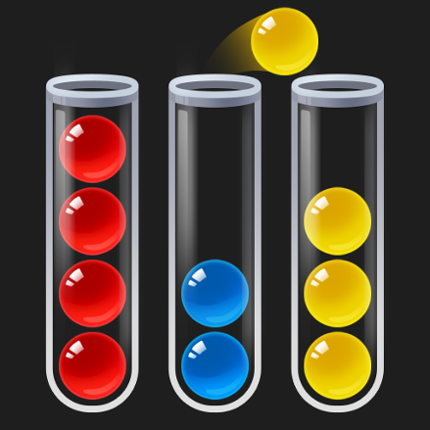 Ball Sort Puzzle - Color Game Image