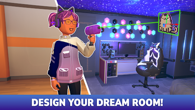 Rec Room: Play with Friends Image