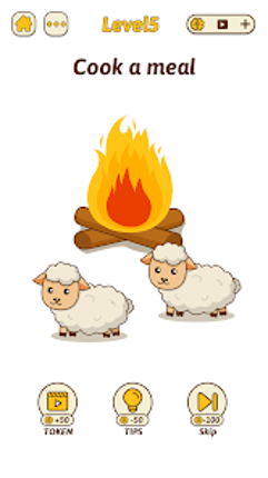 Brain Rush - Brain Hole Bang screenshot