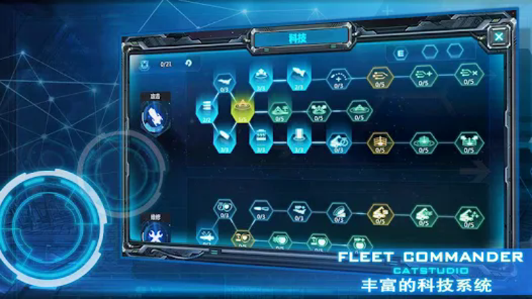 Fleet Commander Image