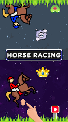 1 2 Player Games- 2P Challenge screenshot