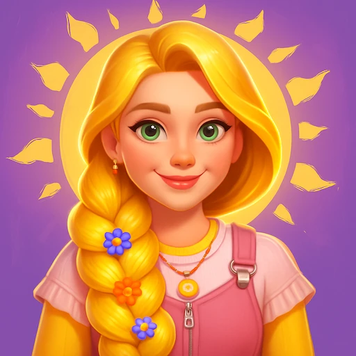 Games like Tales & Dragons: Merge Puzzle