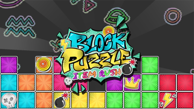 Block Puzzle Item Rush Image