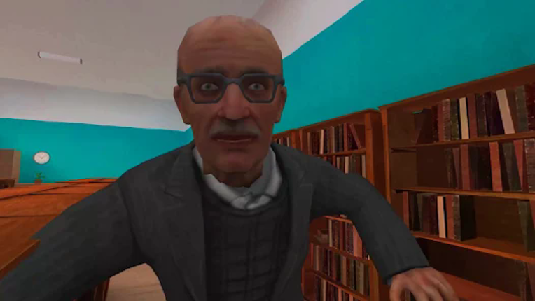 Schoolboy Escape: Runaway screenshot