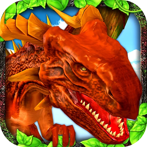 Games like World of Dragons: Simulator