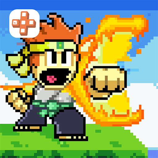 Games like Dan the Man Classic