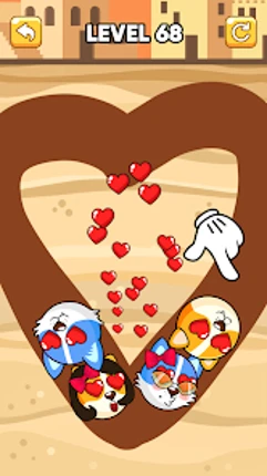 Link Love Doge Image