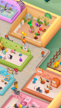 Idle Pet Shop -  Animal Game Image