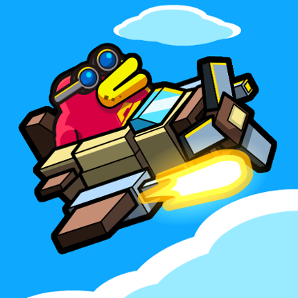 Toon Shooters 2: Freelancers Image