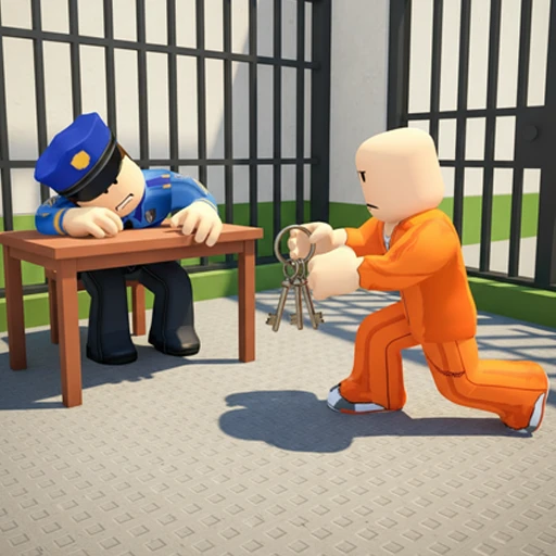 Games like Escape Adventure Prison Run 3D