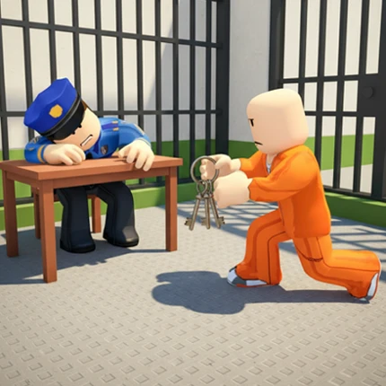 Escape Adventure Prison Run 3D Image