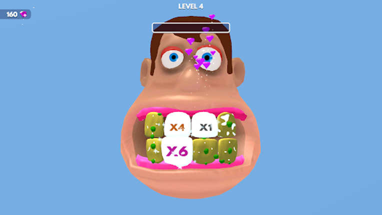 Teeth Runner screenshot