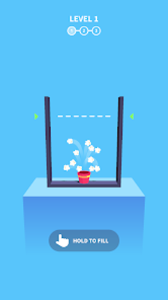 Popcorn Burst screenshot