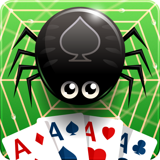 Games like Simple Spider Solitaire