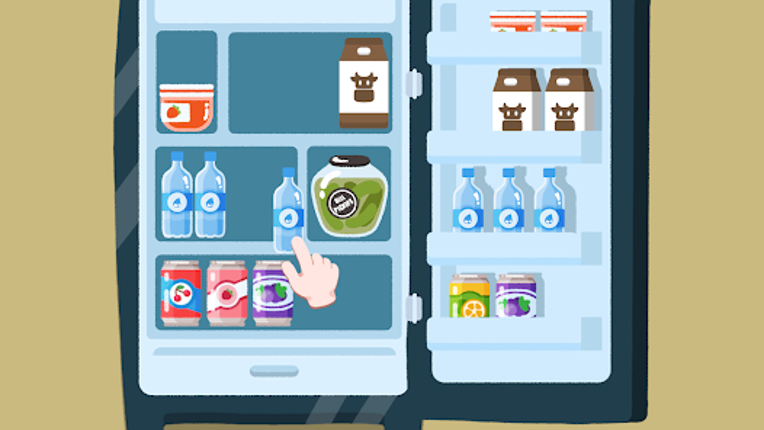Satismoment screenshot