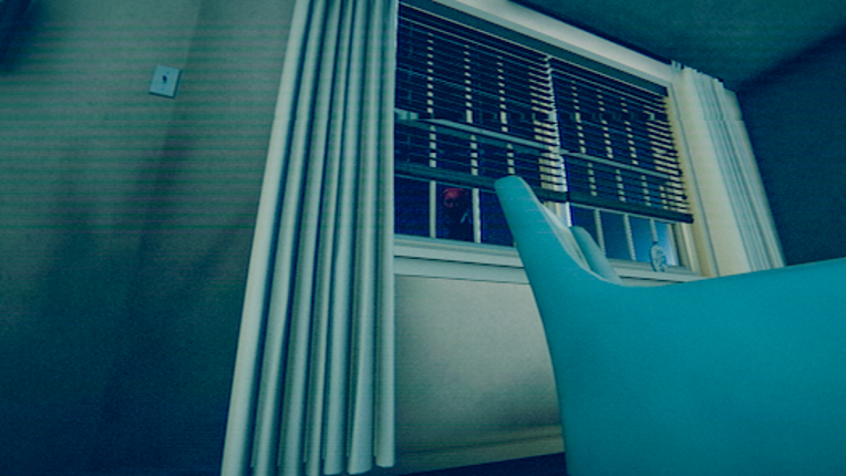 The Boiled One: Horror Game screenshot