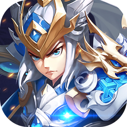 Idle Three Kingdoms-RPG Hero Image