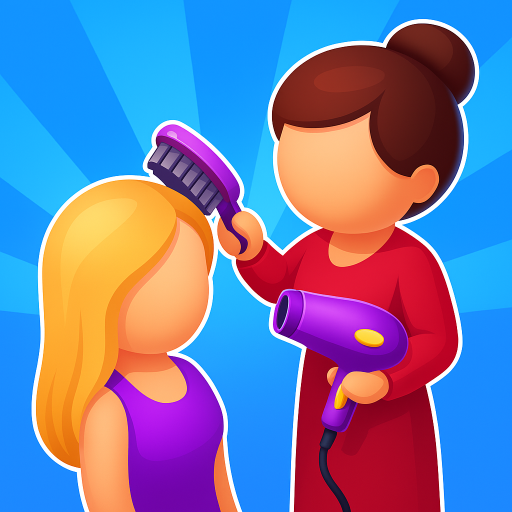 Games like Perfect Beauty Salon: Makeover