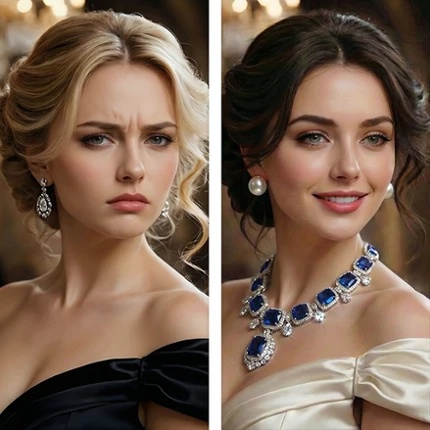 Differences - Find & Spot Pro Image