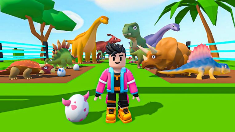 Grow Offline: ASMR Mini Games screenshot