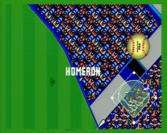 Tommy Lasorda Baseball Image