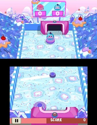 Moshi Monsters: Moshlings Theme Park screenshot