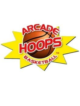 Games like Arcade Hoops Basketball