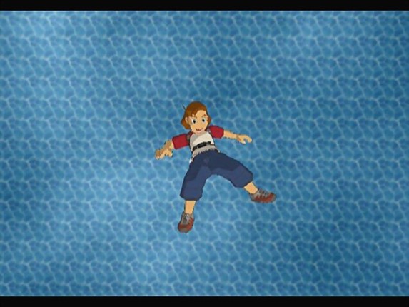 Adventure of Tokyo Disney Sea screenshot