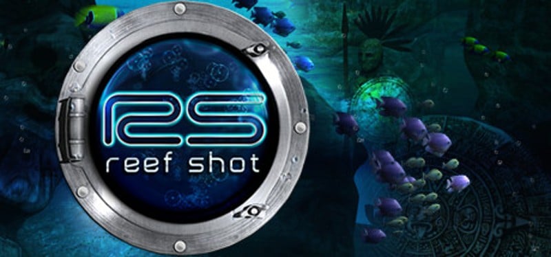 Reef Shot Game Cover