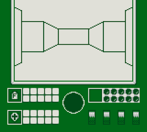 Ray-Thunder screenshot