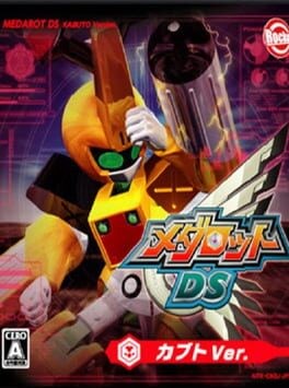 Games like Medarot DS: Kabuto Version