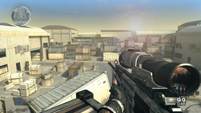 Snipers: Invisible, Silent, Deadly Image