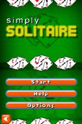 Simply Solitaire Image