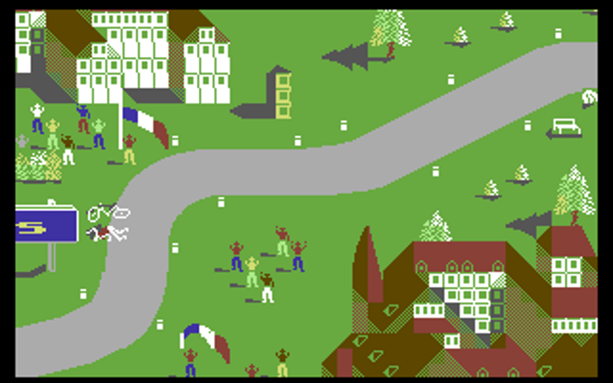 Tour De France Image