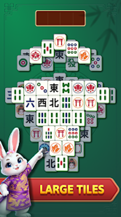 Mahjong Empire: Classic Match screenshot