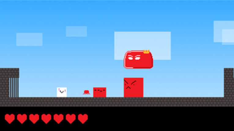 100 Floors screenshot