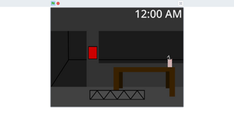 1 Night in Darkness screenshot