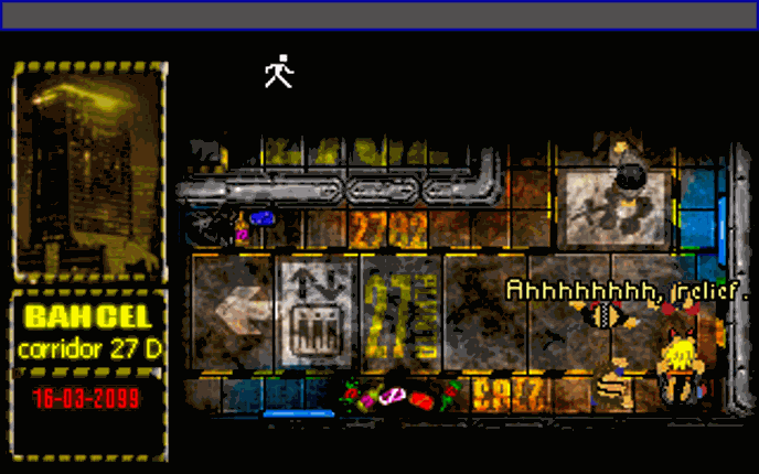 99 Species (Demo) screenshot