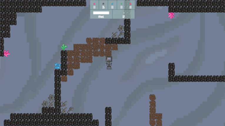ADHDroids screenshot